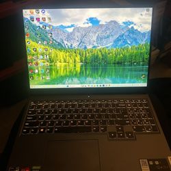Lenovo Legion 5 Pro