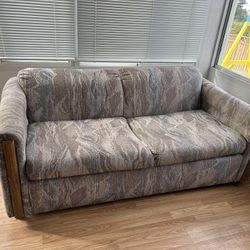Sleeper Sofa
