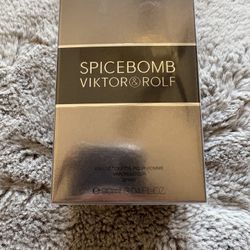 Spice Bomb 