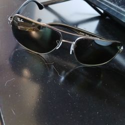 Ray bands men's Sunglasses