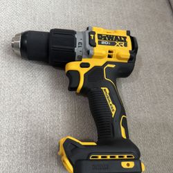 New Dewalt Hammer Drill