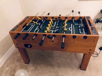 Football Table