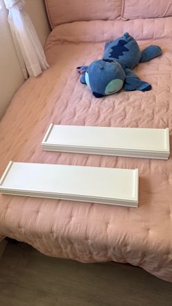 Repisas para la pared
