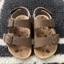 Toddler Shoes