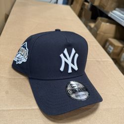 Yankees Hat 