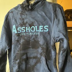 ALF Brand Hoodie - Size Small (S)