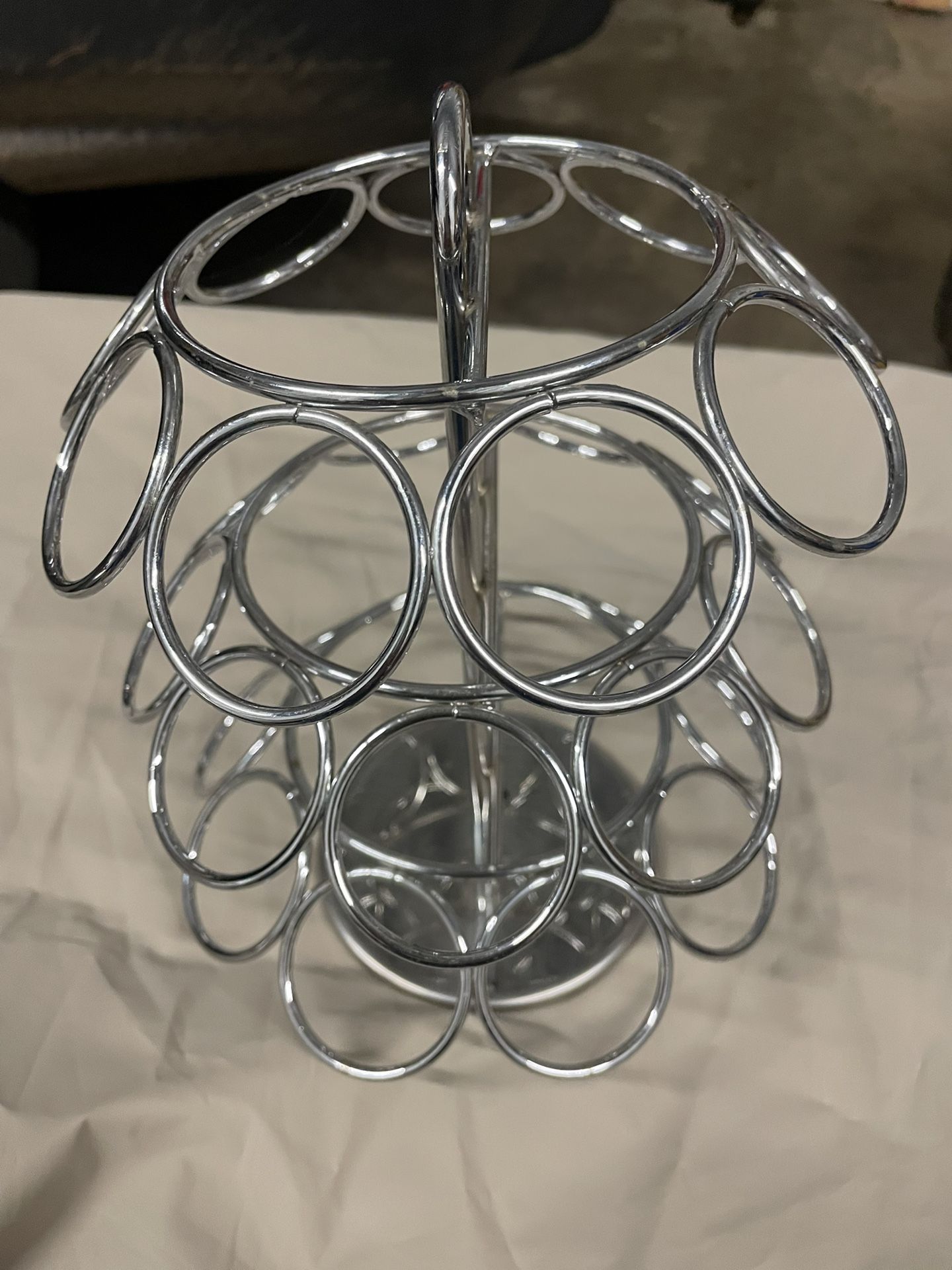 Coffee Pod Holder