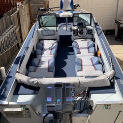 Awesome Deal On Boat