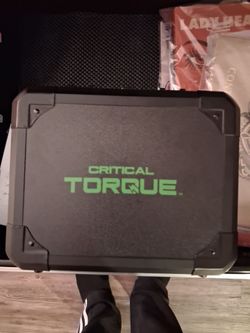 Critical Torque 4.2 Stroke Full Set