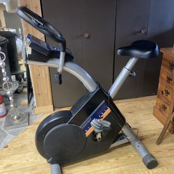 Bio Cycle EMB63 - bikes fine but display doesn’t work