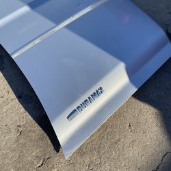 2014 2018 Chevy 2500 Hood Parts 