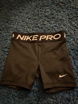Nike pro boxers - kids