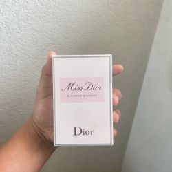 Miss Dior Blooming Bouquet Edt