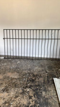 Windows Security Metal Bar