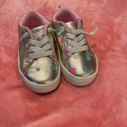 Toddler Shoes