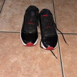 Jordan 11 Low CMFT