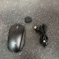 Hyper X Pulsefire Dart Wireless Mouse