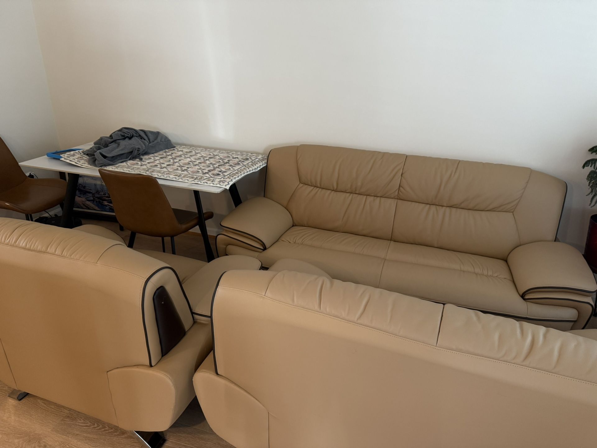Living Room Set