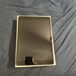 iPad 9th Generation Mint Condition
