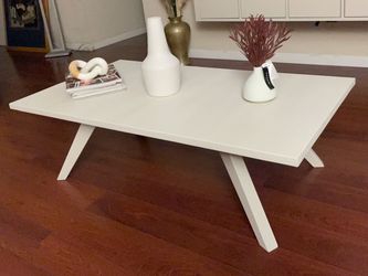 Center table