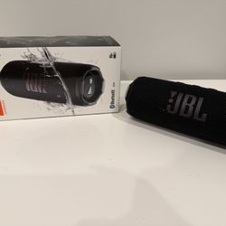 JBL FLIP 7 -Wireless speaker