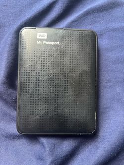 External Storage device