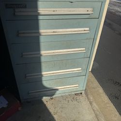 Tool Boxes