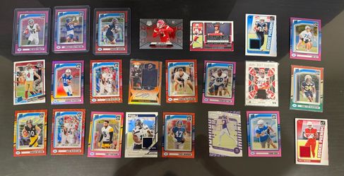 Football Cards