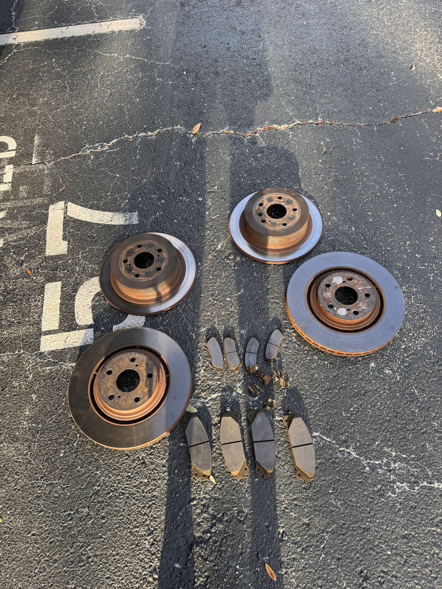 Rotors For Sale