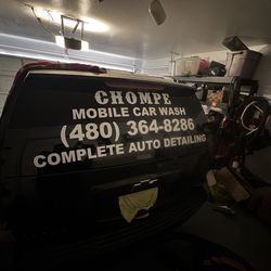 2008 Chevy Tahoe Parts 