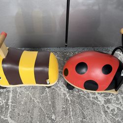 Kids Ride On Toys