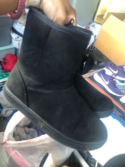 Cat&jack girls boots