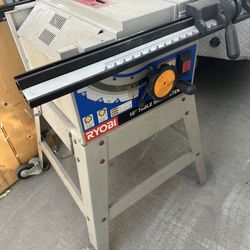 Table Saw