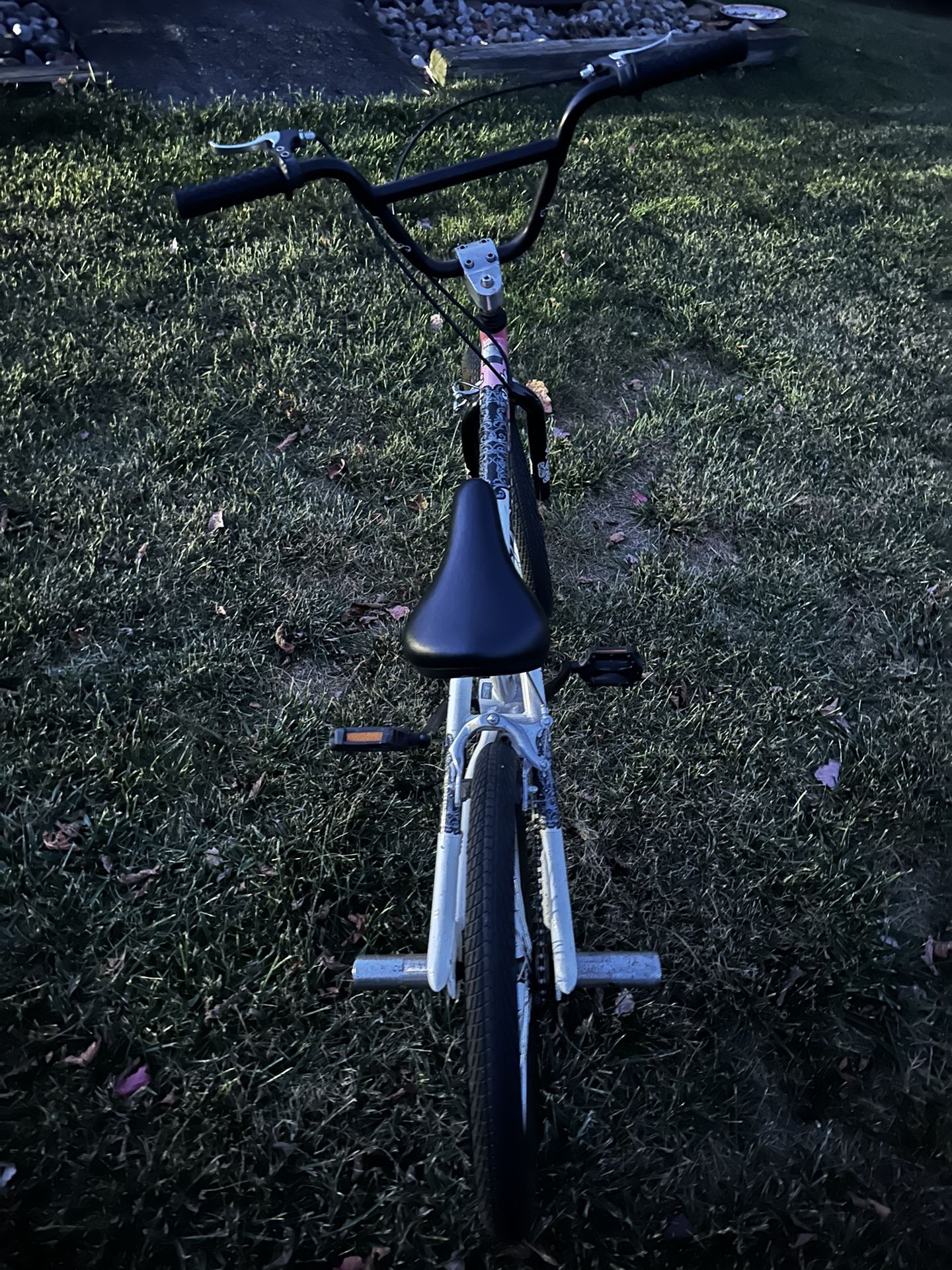 Nice Kids Bike!