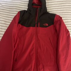THE NORTH FACE Apex Risor Triclimate 