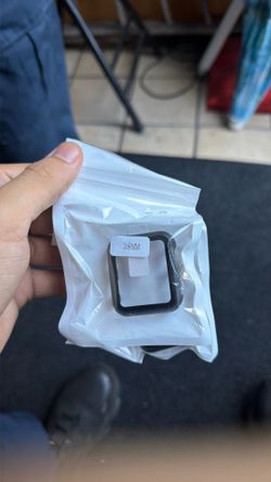 Apple Watch Screen Protector