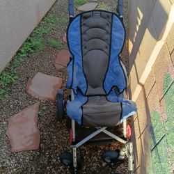 Convaid Cruiser / Wheelchair
