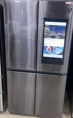 Refrigerador Samsung