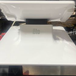 Elo Touch Solutions Model Ett10i1 E008250 Missing Drawer 
