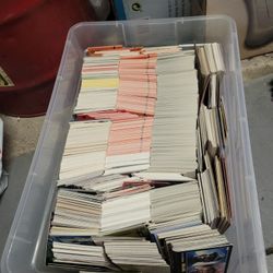 Baseball ⚾️  Cards