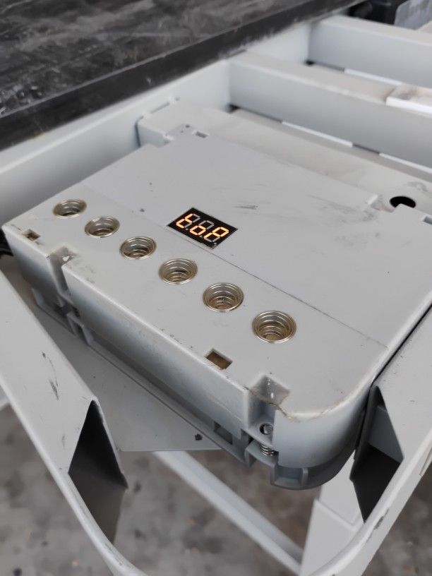 Desk Height Adjustable ⬇️⬆️ Ergonomics Friendly