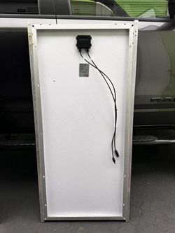 Solar Panel - Redarc