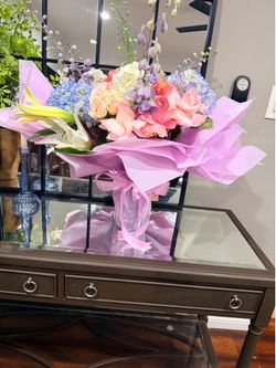Flower arrangements place your order not free