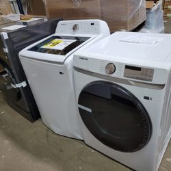 Large Appliances Load Electrodomésticos Grandes Wholesale Mayoreo 