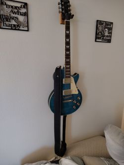 Epiphone Brand New Quilt Top 60s Style Les Paul Mint Cond