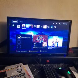 Monitor 144Hz