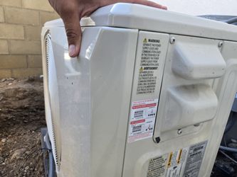 2 Ton Slim Condenser Unit 