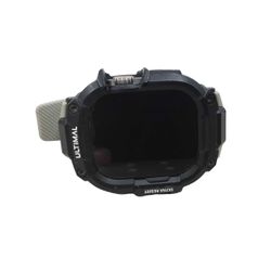 Apple A2986__apple Watch Ultra 2 Silver Smart Watch