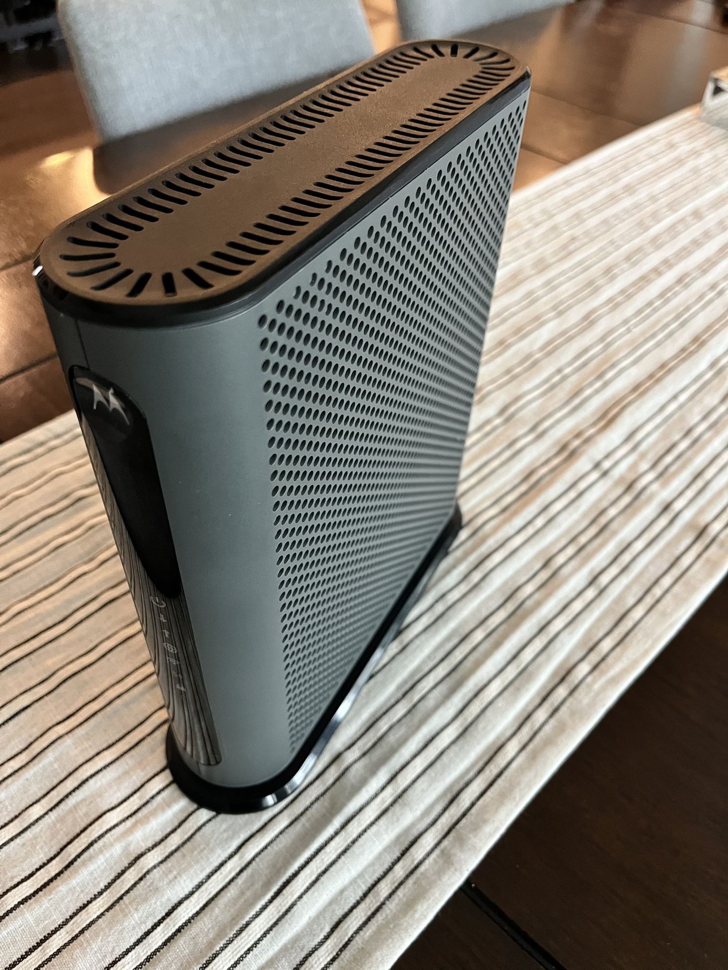 Motorola Cable Modem