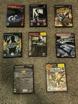 Ps2 Classics 2